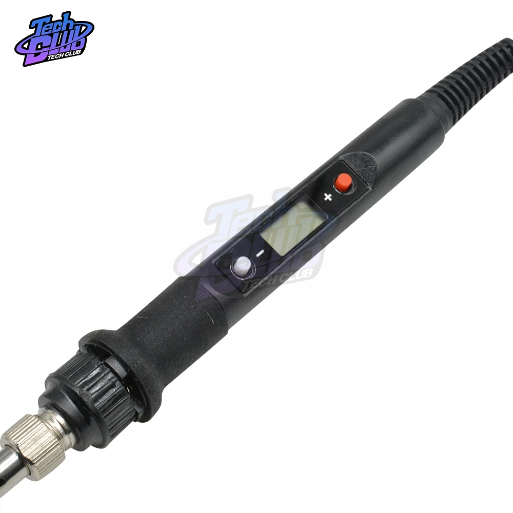 Сварочный инструмент C936H цифровой электрический паяльник с регулируемой