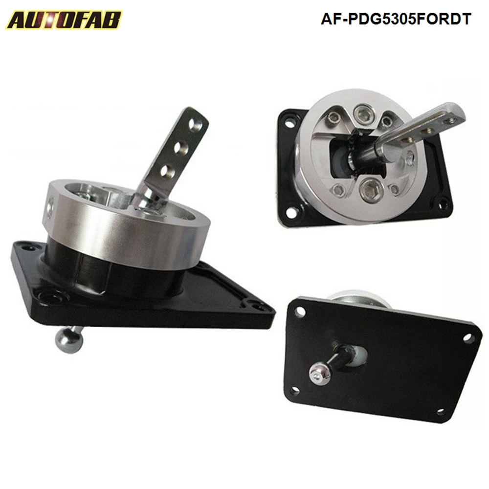 T 6 заготовки Сталь гонки Short Throw переключения передач для Ford 83 03 Mustang T5 T45 5 45 89 90 91 92 93
