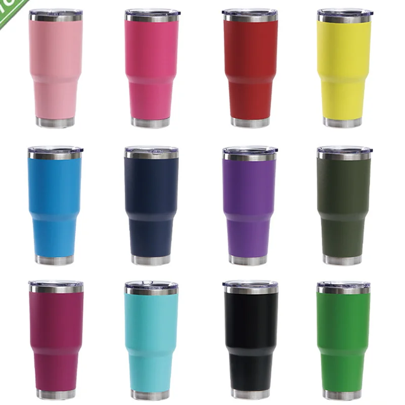 

Кофейная чашка из нержавеющей стали 900ML30, 4 шт.