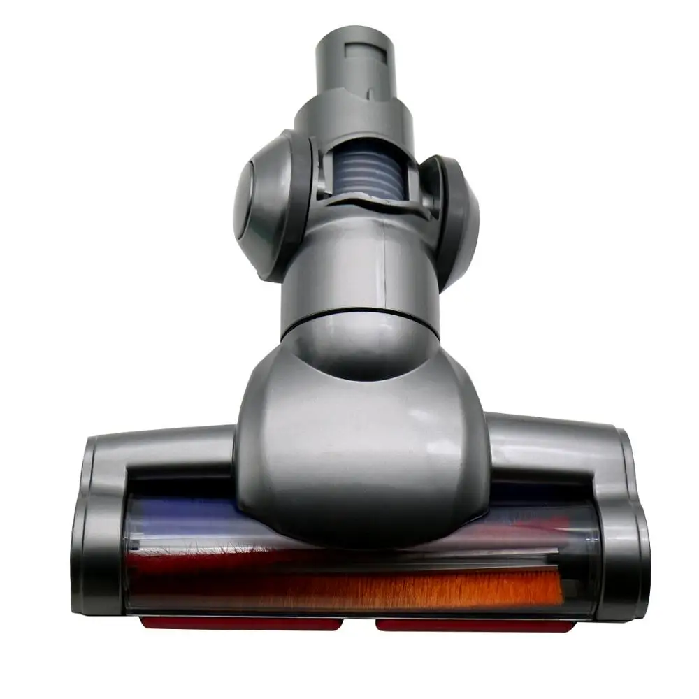 Насадка-щетка для пылесоса Dyson V6 DC45 DC58 DC59 DC61 DC62 | Бытовая техника