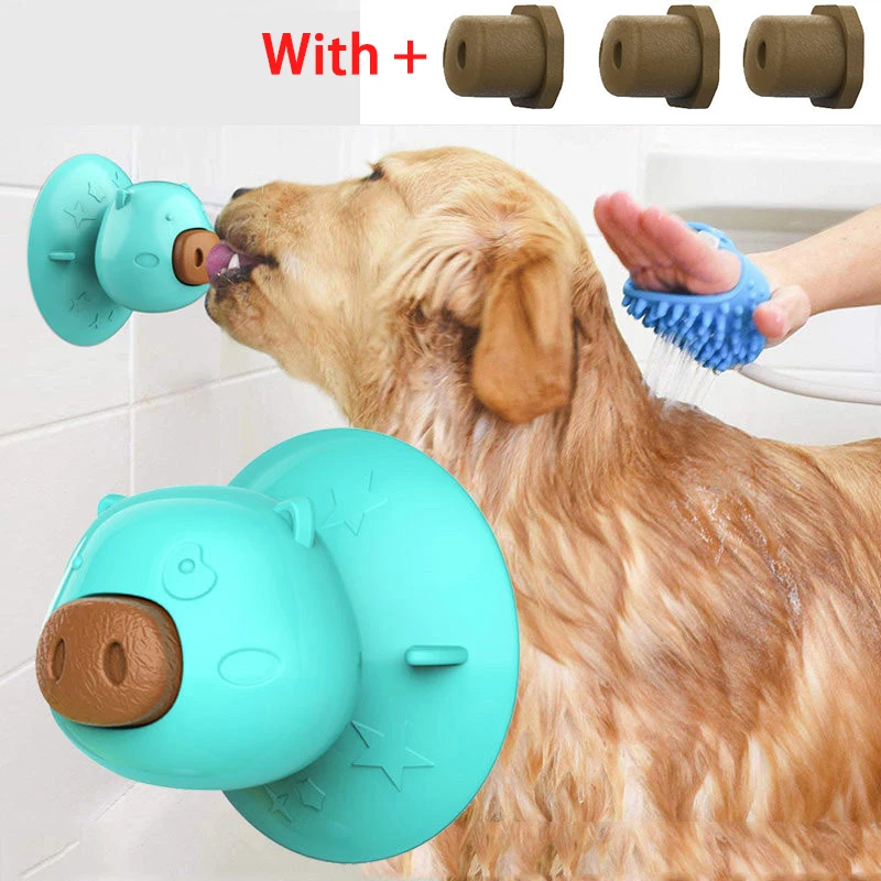 

Игрушка для собак на присоске из термопластичной резины, игрушка для кобелей собак, эластичная игрушка для кобелей собак, жевательная игруш...