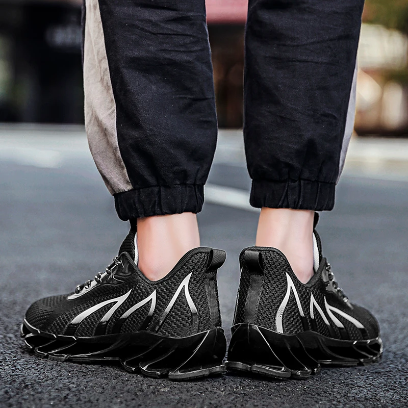 

Sport Sneakers Mens Causal Shoes Sneakers Men White Casual Fashion Man For Zapatos Casuales Para Hombre Sapatos