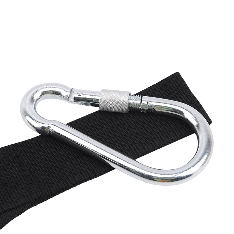 Ремни на лямках подвесные повязки для упражнений фитнес экспандер Тяговая