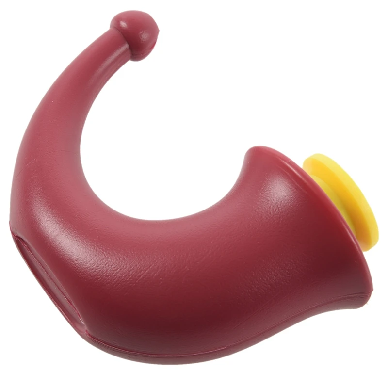 Новый-йога назальная нети горшок полоскания для промывания носа системы синус