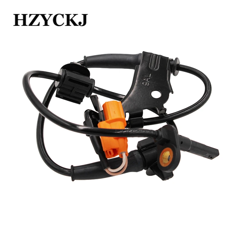 

Передний левый датчик скорости вращения колеса ABS для Honda CRV 2002 2003 2004 2005 2006 57455-S9A-013 57455S9A013