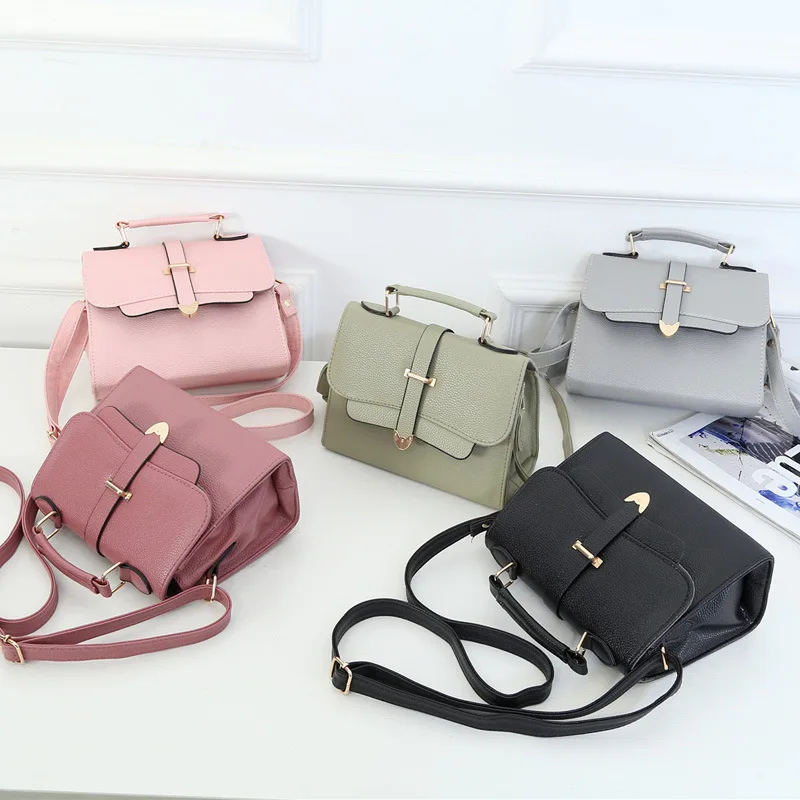 NWT Women Leather Crossbody Handbags Casual Bags Outdoor Bags Style Women Sports Bag high quality beautiful Gym Mini Bags