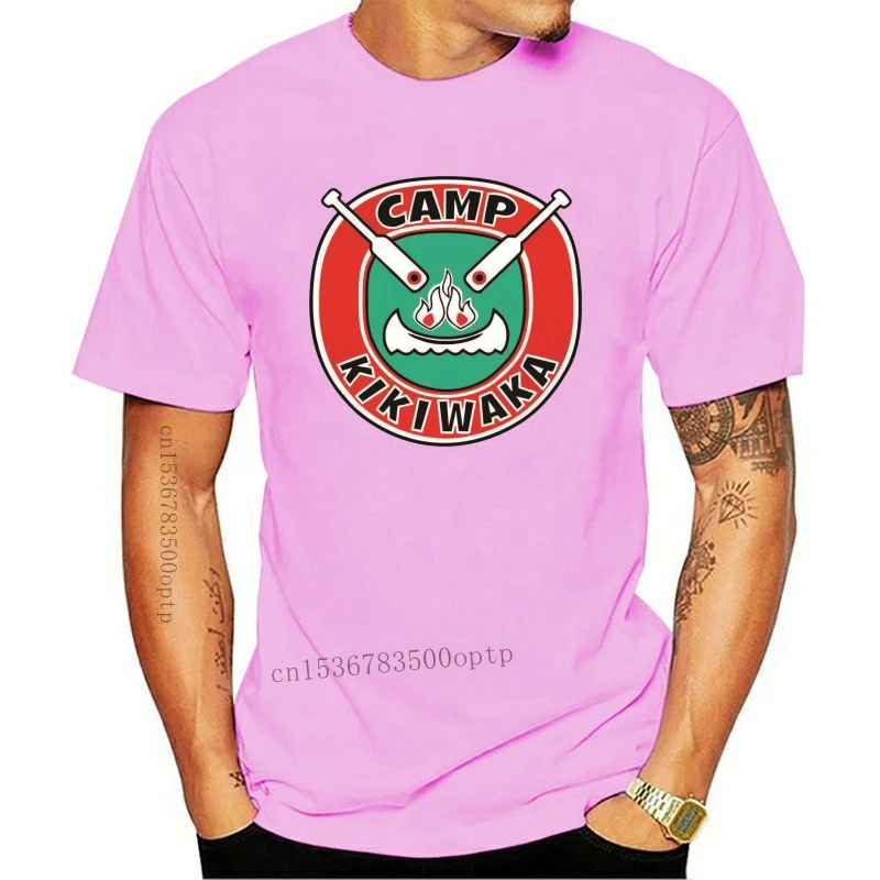 Bunk'D Camp Kikiwaka 