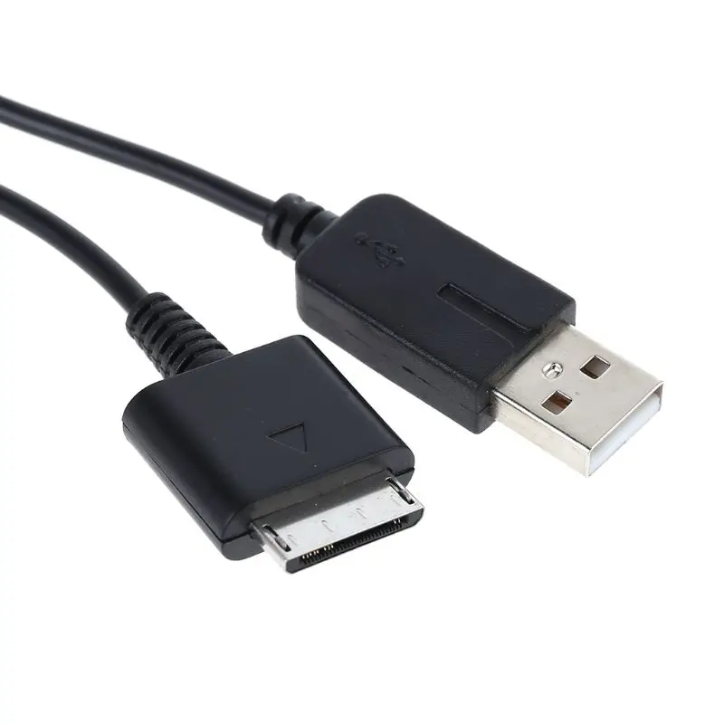 Настенное зарядное устройство адаптер питания USB кабель для передачи данных SONY PSP