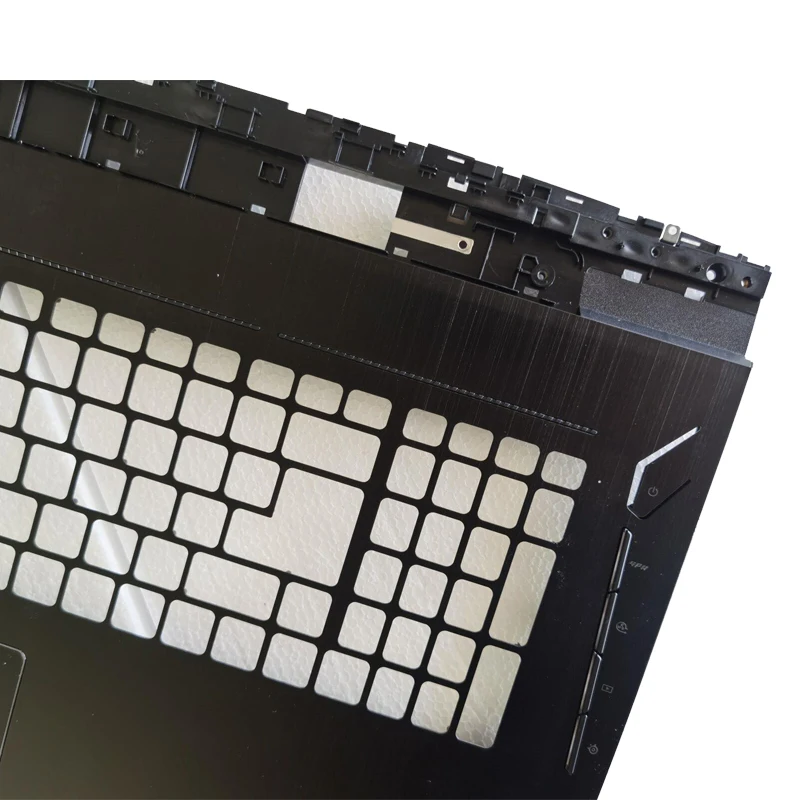 Murah Penutup Pop Palmres UNTUK MSI GT73 GT73VR Penutup Atas Palmrest Penutup Atas Casing Atas