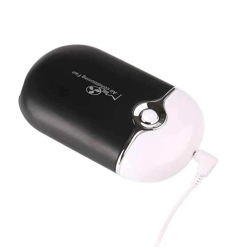 Фен для наращивания ресниц USB мини-вентилятор портативный фен быстросохнущие