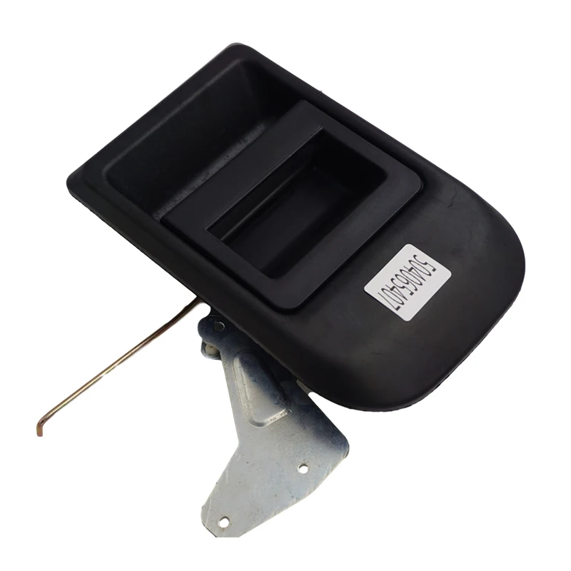 Для Ивеко Дейли юниджет 1999 2011 2000 2012 Задняя задняя дверь внешняя дверная ручка