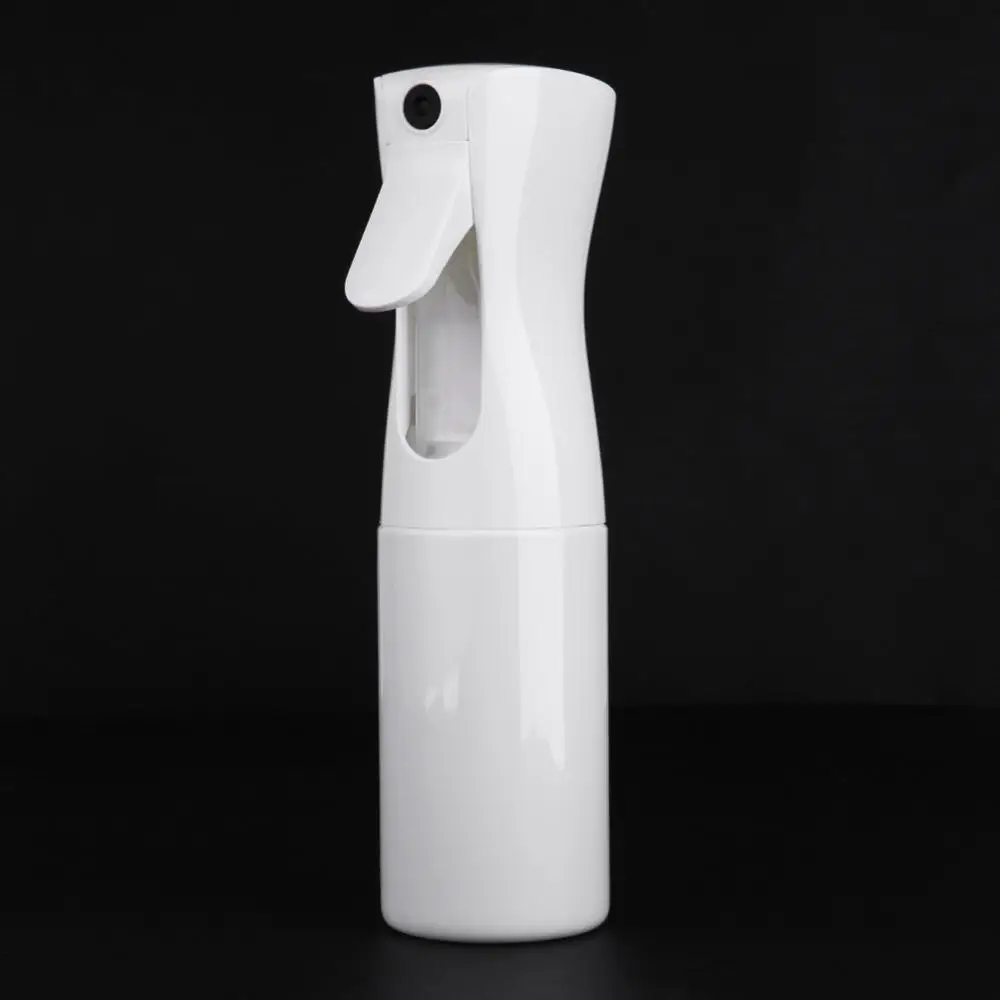 

Hair Beauty Spray Bottle Salon Tools Hairdressing Moisture Atomizer Pot Fine Mist Refillable Bottles