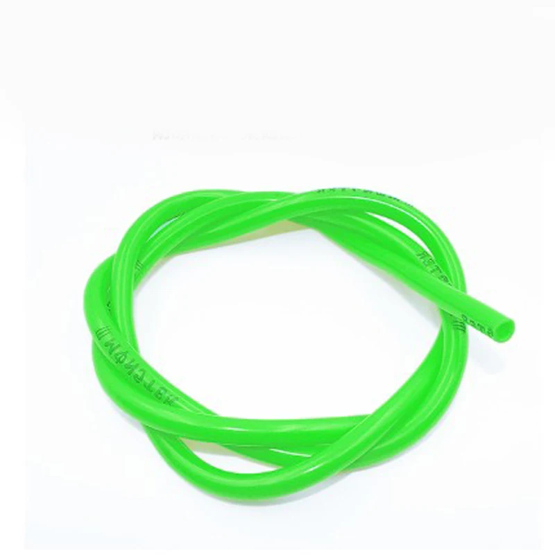 1 метр мотоциклетная бензиновая труба спортивный автомобиль топливная масляная