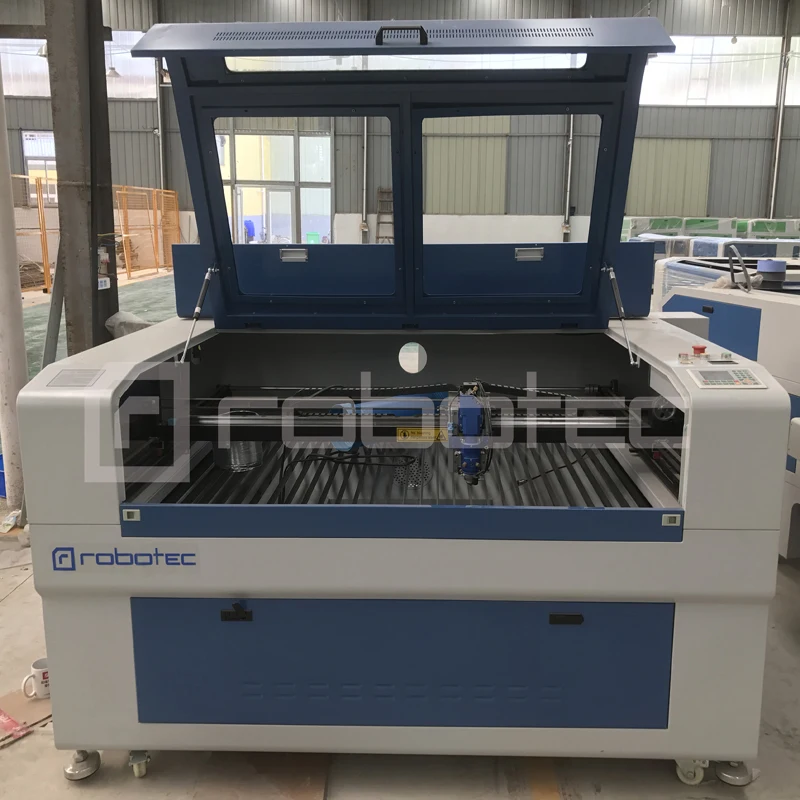 1390 год аппарат для лазерной резки металлических труб Reci CCD продажа с завода