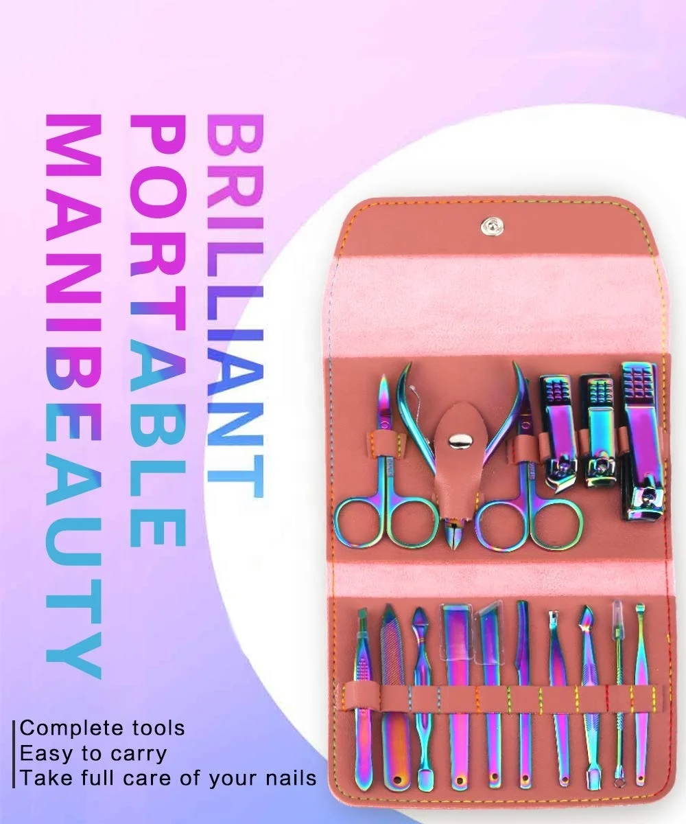 Кусачки для маникюра набор и педикюра | Красота здоровье