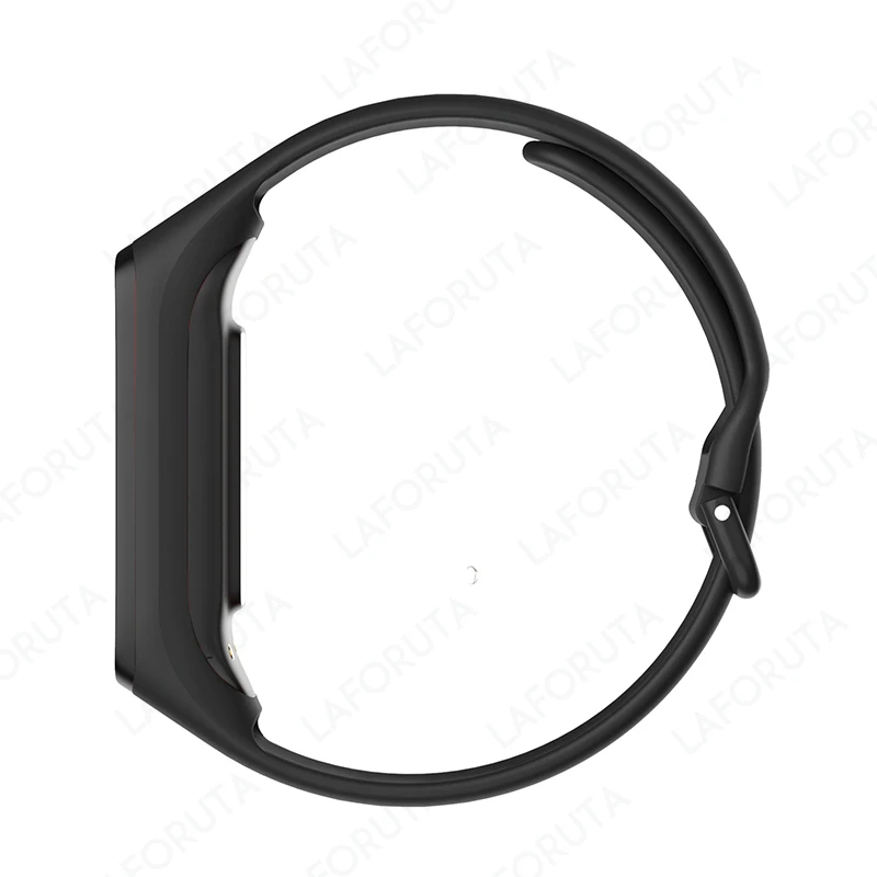 Laforuta силиконовый ремешок для Galaxy Fit-e ремешок резиновый спортивный браслет для samsung R375 петля женский мужской фитнес-браслет