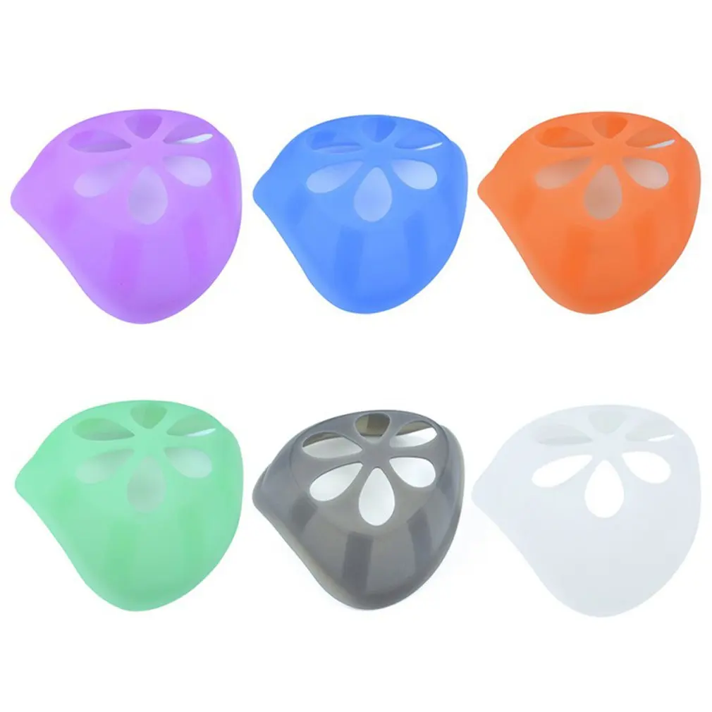

3D Mask Protective Bracket Disposable Mask Inner Pad Bracket Anti-Boring Anti-Lipstick Makeup Artifact