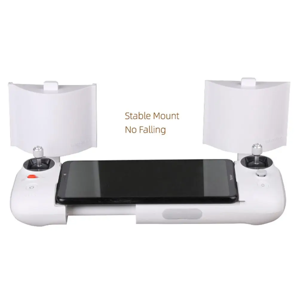 1 пара антенна диапазон расширитель Усилитель сигнала для FIMI X8 SE пульт