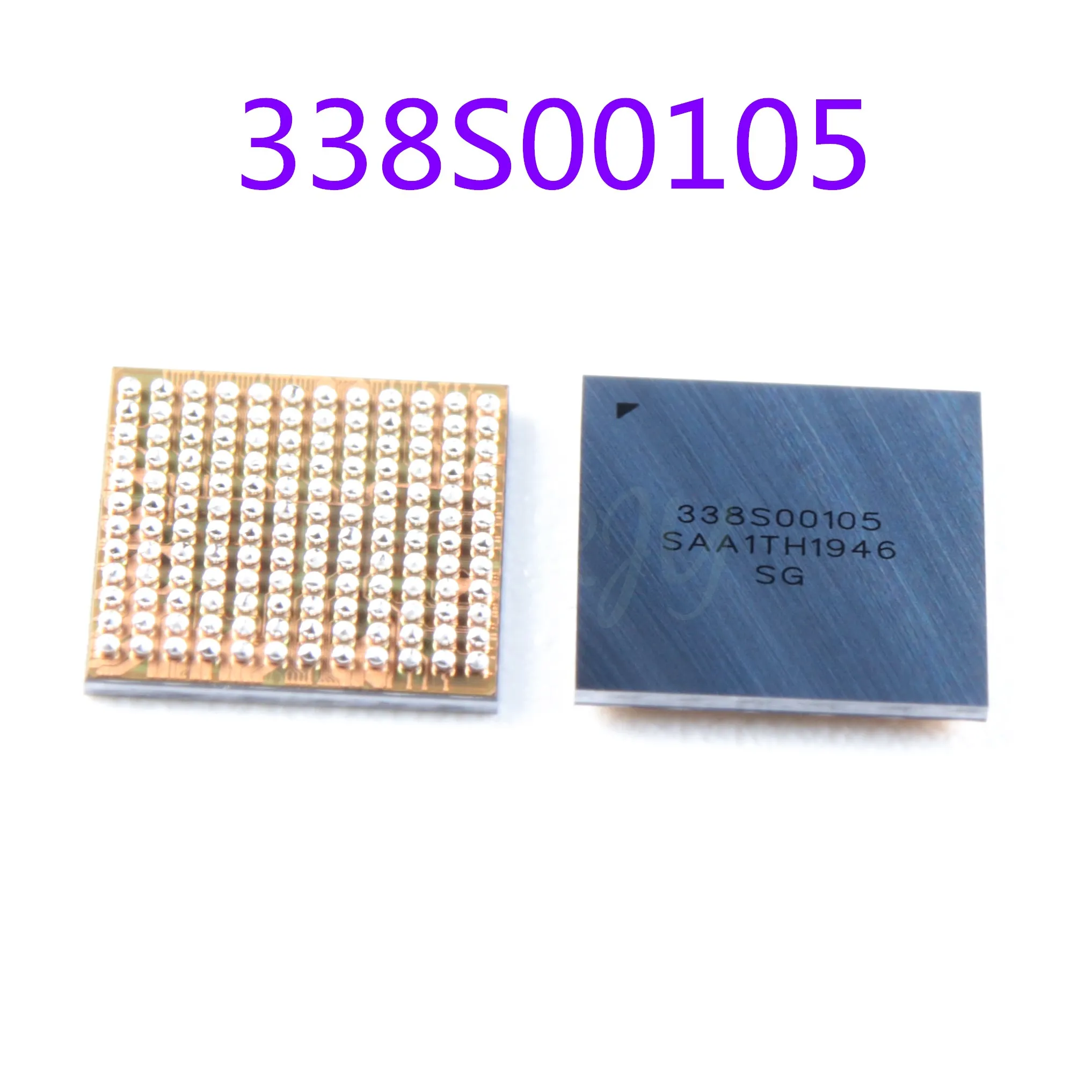 10 шт./лот 100% Новинка 338S00105 для iphone 7 7plus CS42L71 big main audio codec ic | Мобильные телефоны и