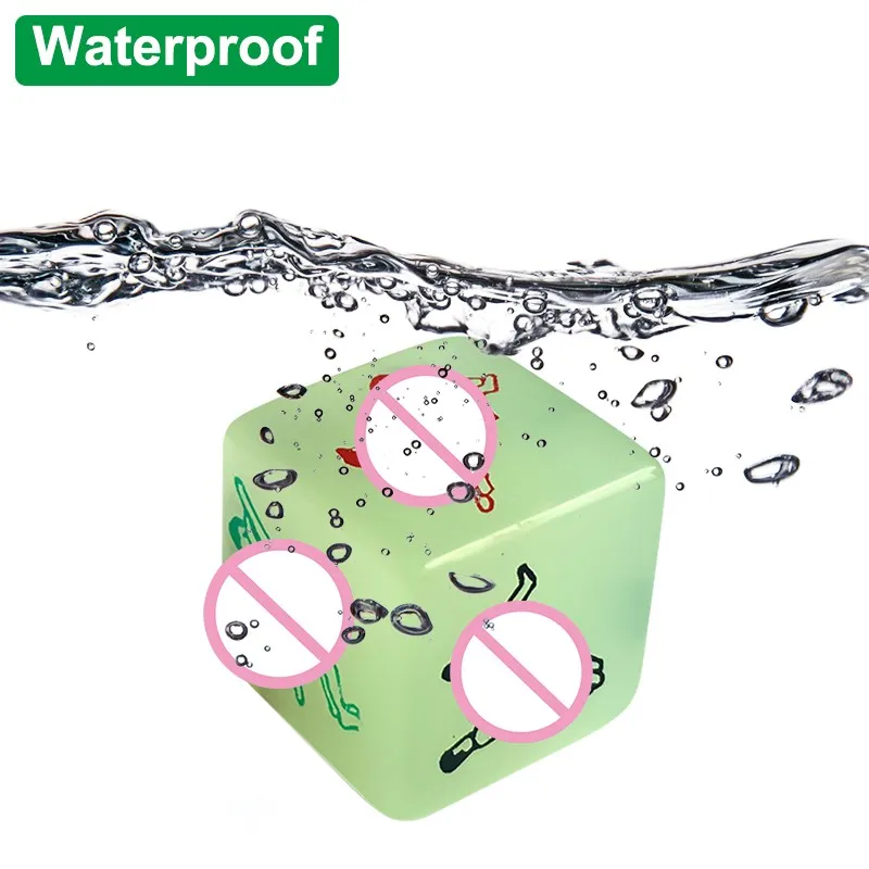 Эротические фосфоресцирующие секс-товары для пар 6 сторон | Красота и здоровье