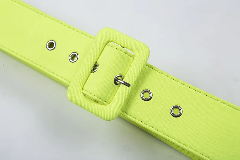 Для женщин s костюмы для торжественных случаев Повседневное Блейзер Пальто+ длинные брюки 2 предмета Комплект офисные комплекты флуоресцентный Неон желтый костюм пикантные пляжные комплекты для Для женщин