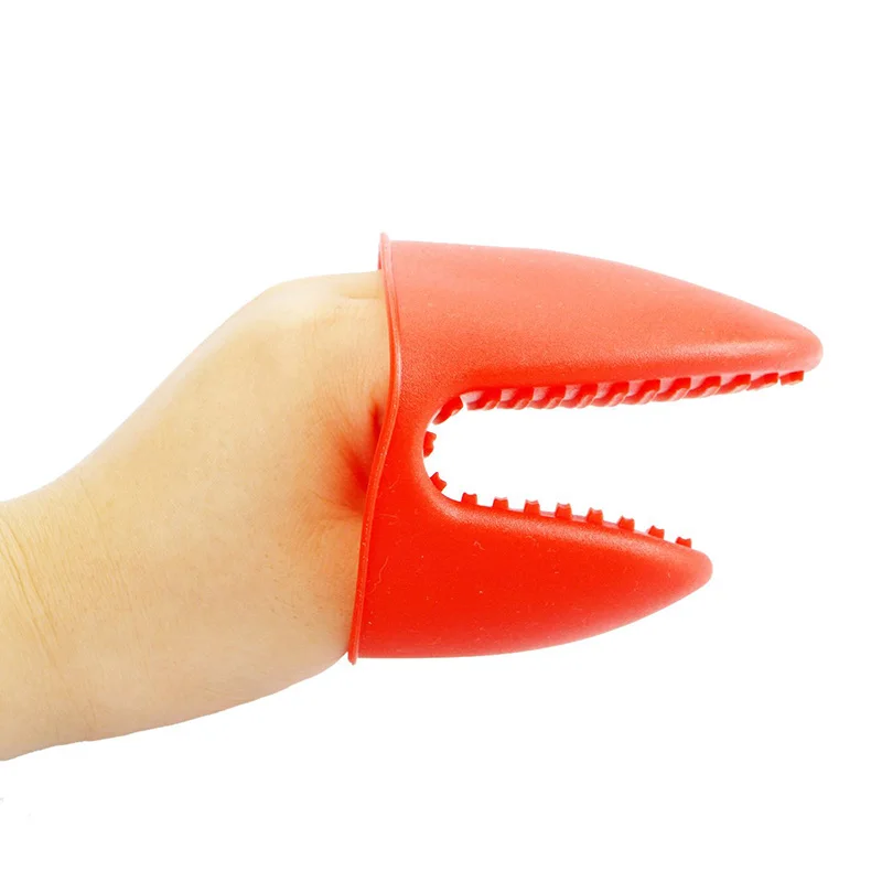 Силиконовые перчатки термоустойчивая микроволновая печь устойчивые кухонные