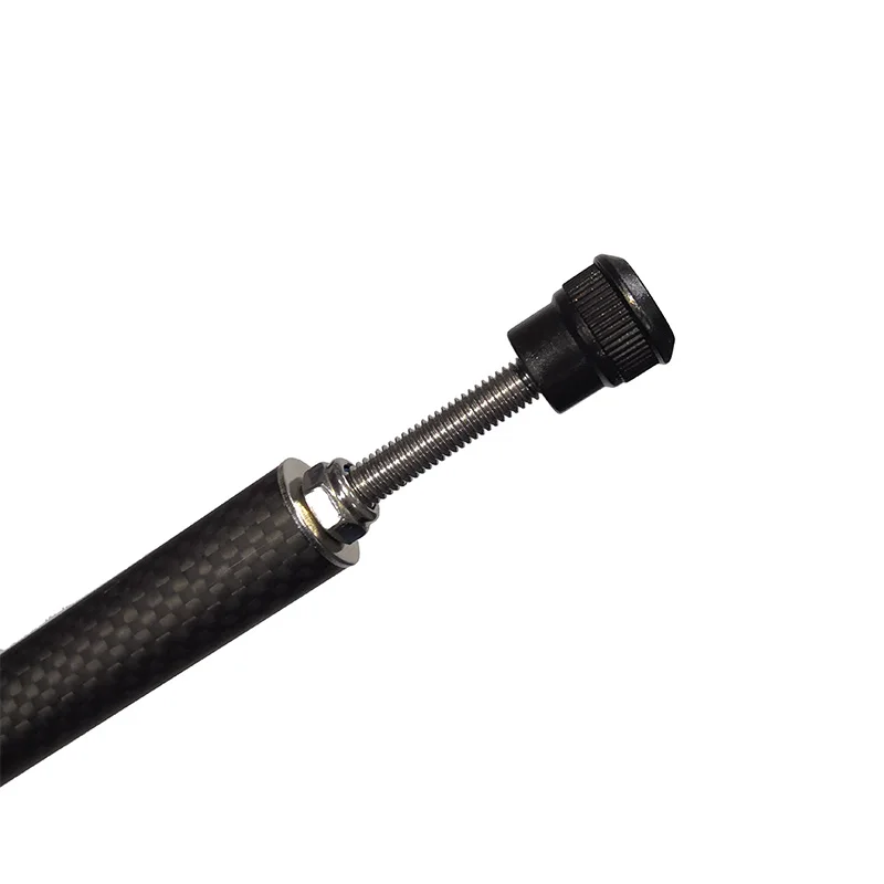 Сверхлегкая складная палатка из углеродного волокна 240 г 2 1 м Длина брезента |