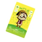 245 Mac NFC печатная карта животное NTA215 печатная карта для игр