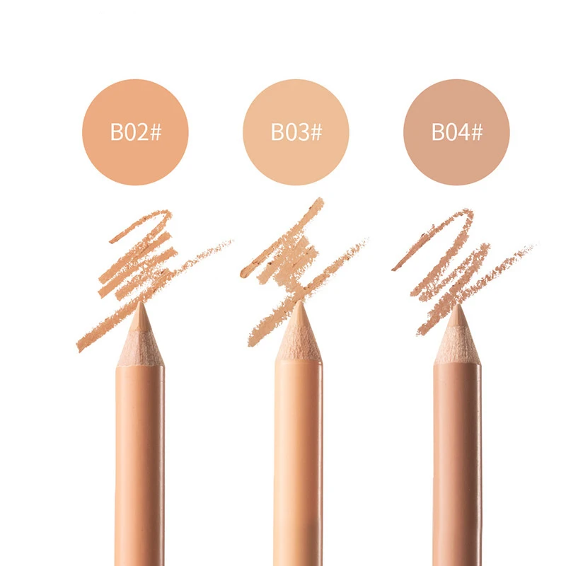 

Консилер-ручка, крышка для лица, черная накладка на глаза