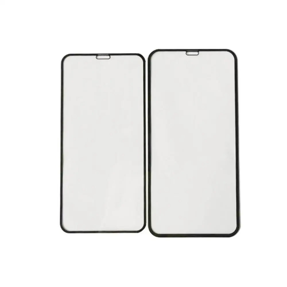 Антибликовое покрытие HD чехол для полной защиты из закаленного стекла Защитная