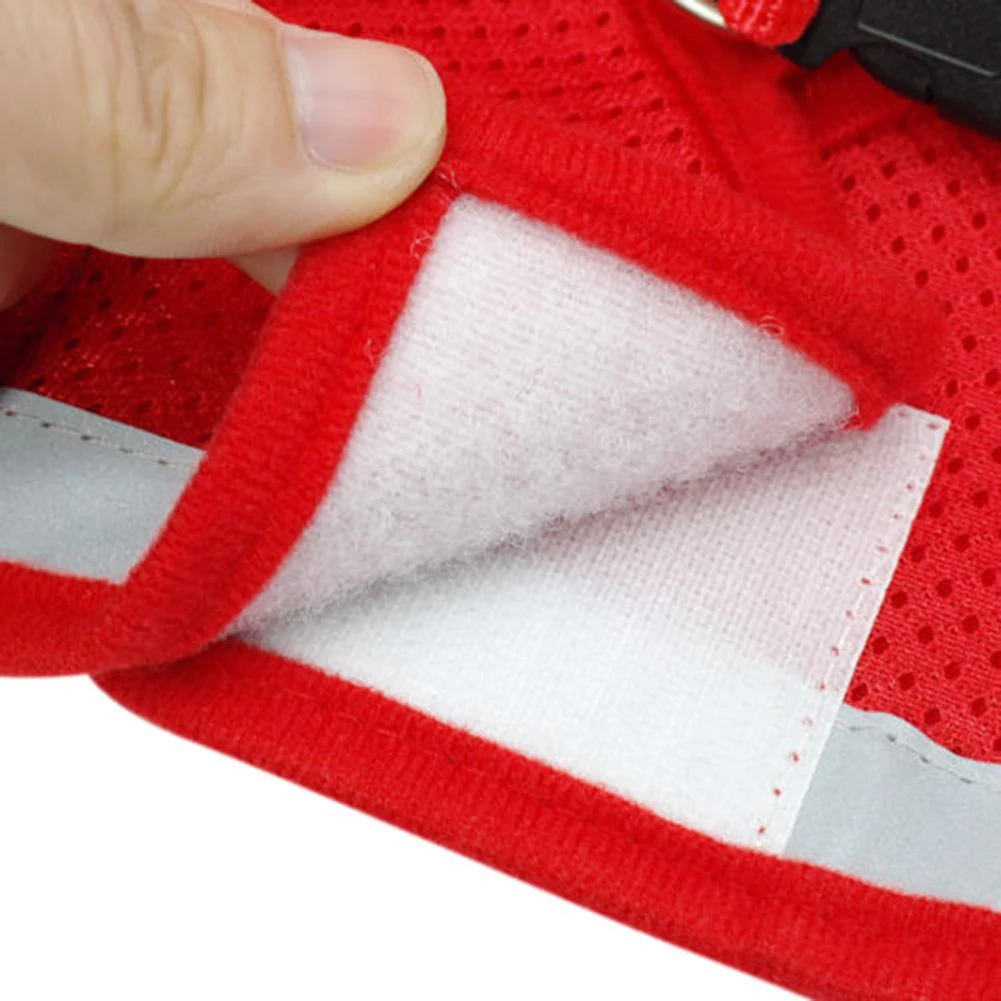 Регулируемая шлейка для собак жилет свинцовый ремень щенка ошейник