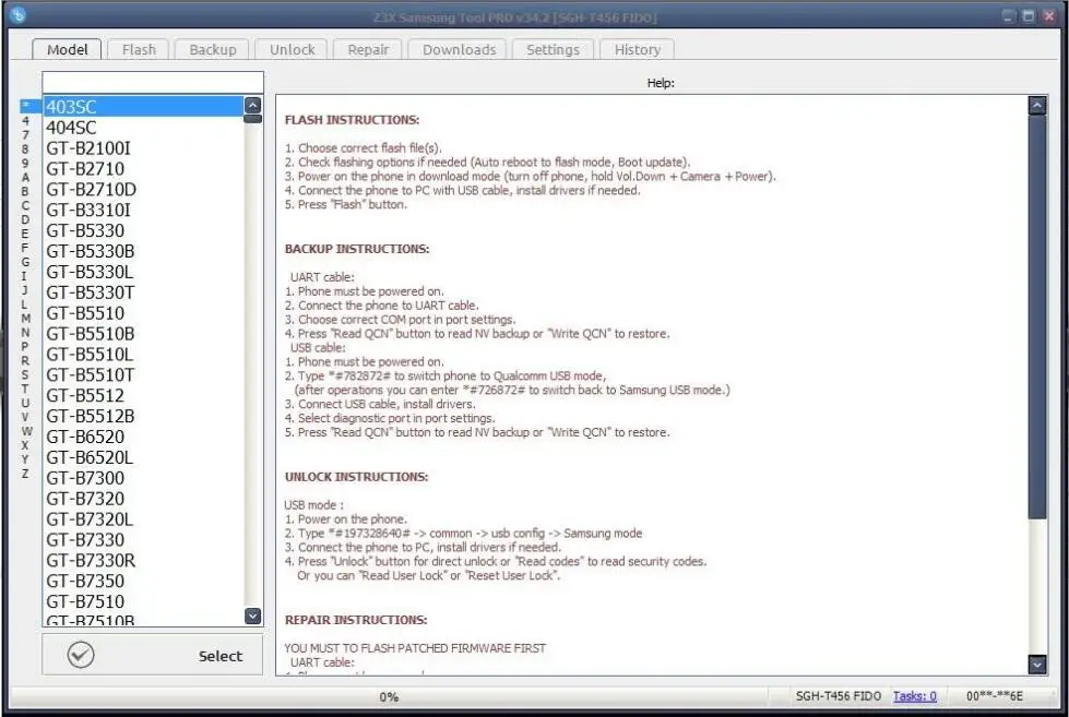 100% оригинальный Z3X Sam Pro ключ флэш-памяти чтения/записи/читает код сети/IMEI ремонт |