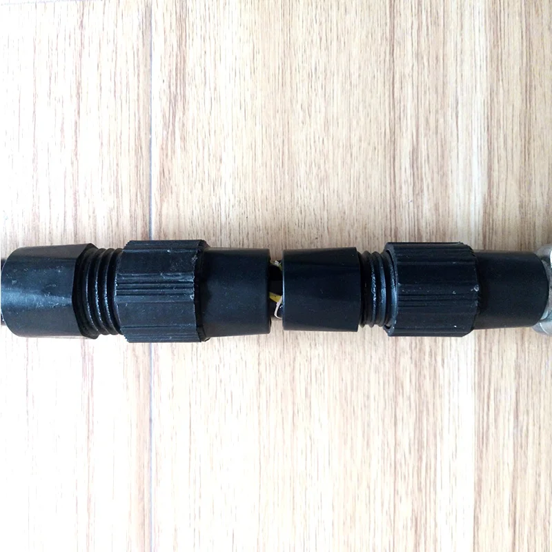 

Fishing Net Retractable Telescopic Landing Net Aluminum Alloy Pole Foldable Brail PUZ777