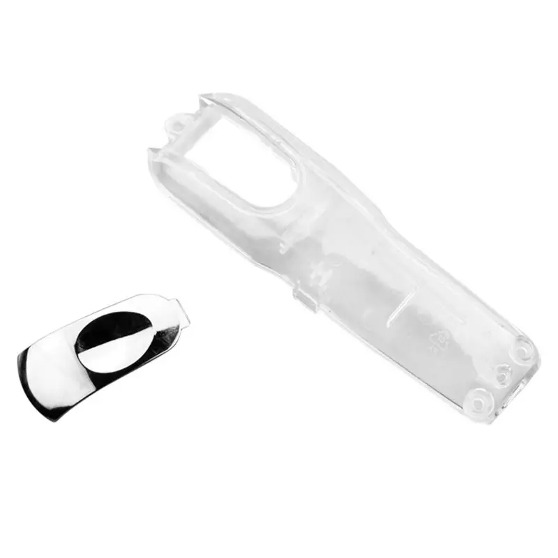 Men Electric Hair Trimmer Portable Transparent Cover Clippers Shell for 8148 | Красота и здоровье