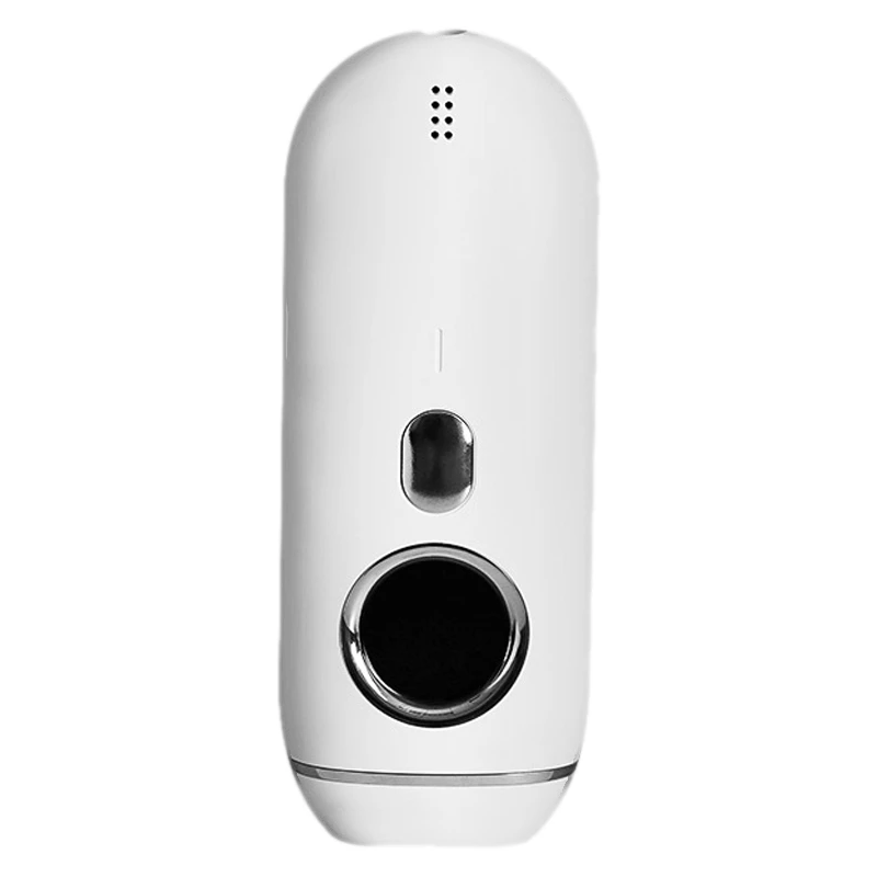 

Personal Care Appliances