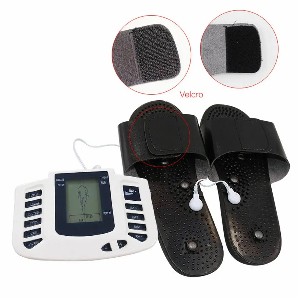 Электрический стимулятор мышц импульсная электронная акупунктурная терапия