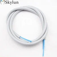 5pcs dental chair unit tube for 4 holes foot control switch tubing foot stepe pipe high quality dental products sl1121