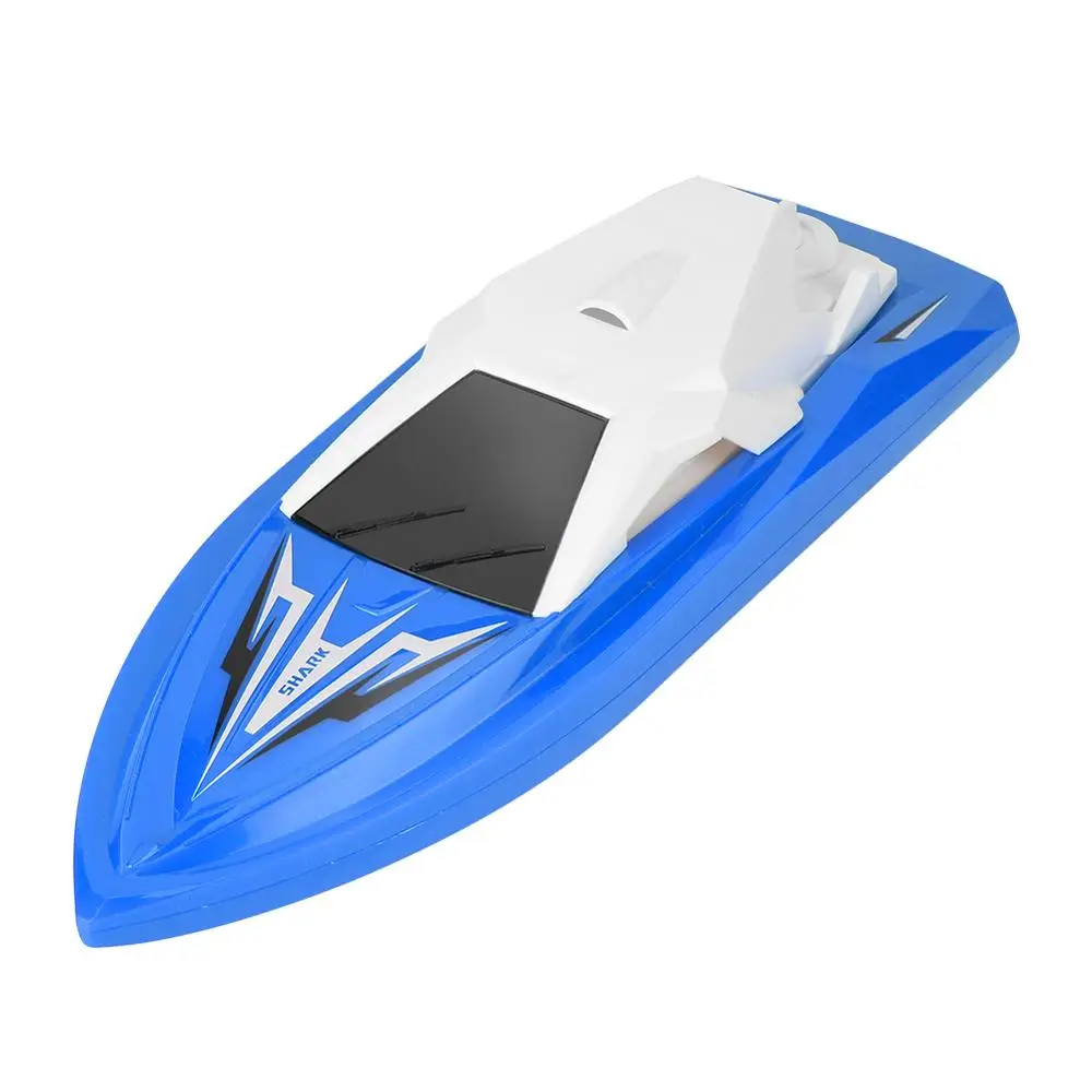 JJRC S5 RC лодка корабль летательный аппарат 2 4 GHz длительное дистанционное