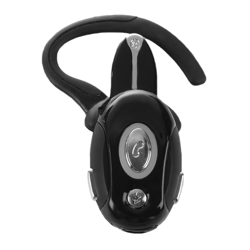Бизнес Handsfree моно наушники беспроводные Bluetooth гарнитура для Motorola HTC