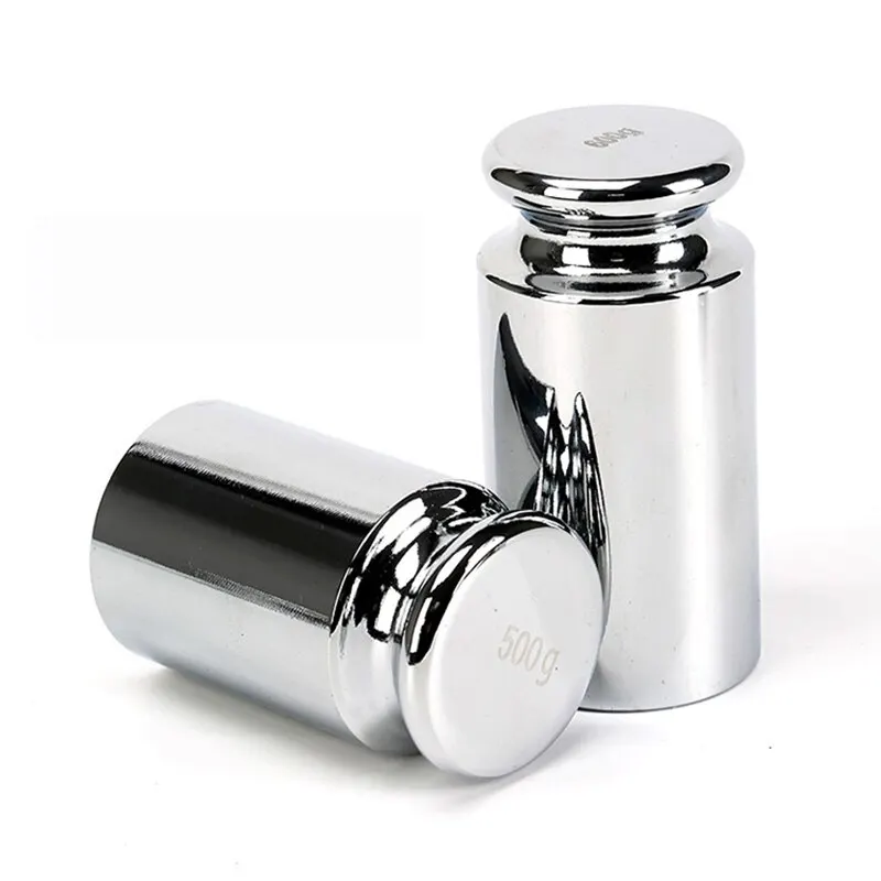 Stainless Steel Weight M1 Calibration Weights Precision Gram Scales Standard | Инструменты