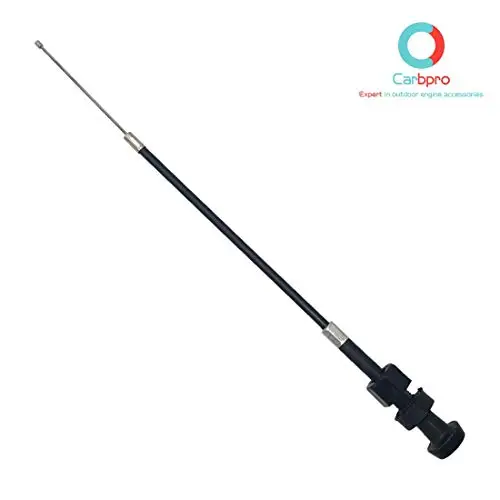 

Кабель дроссельной заслонки карбюратора для Sportster 883 1200 XLH Hugger 06-0204