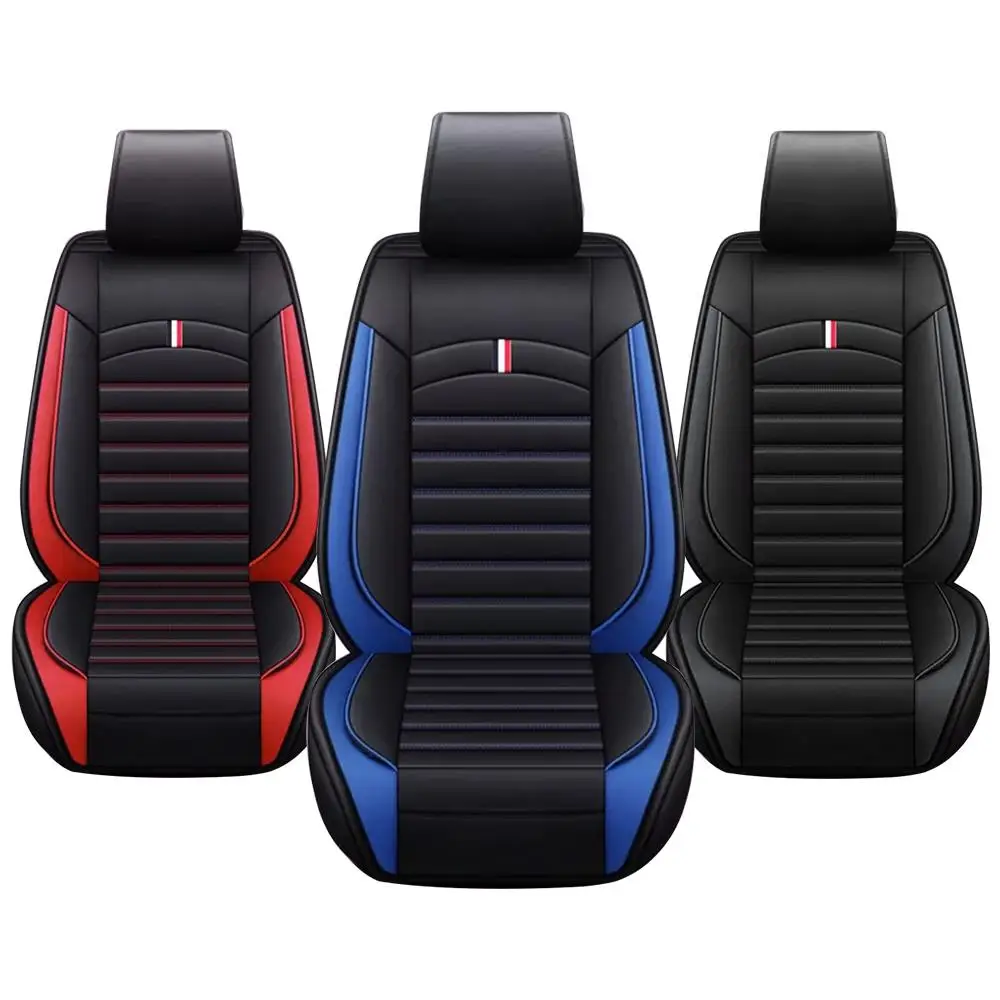 

2020 Cushion Interior Car Leather All Inclusive NEW Four Seasons Seat Cushion Seat Cover