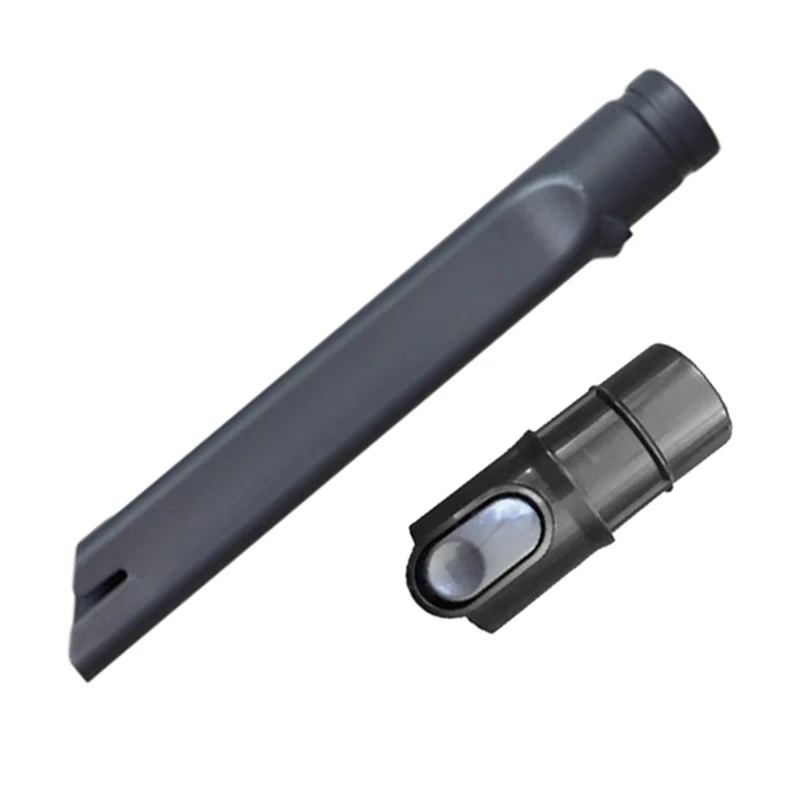 For DYSON DC15 DC18 DC19 Vacuum Crevice Tool Cleaner Adapter Replacement