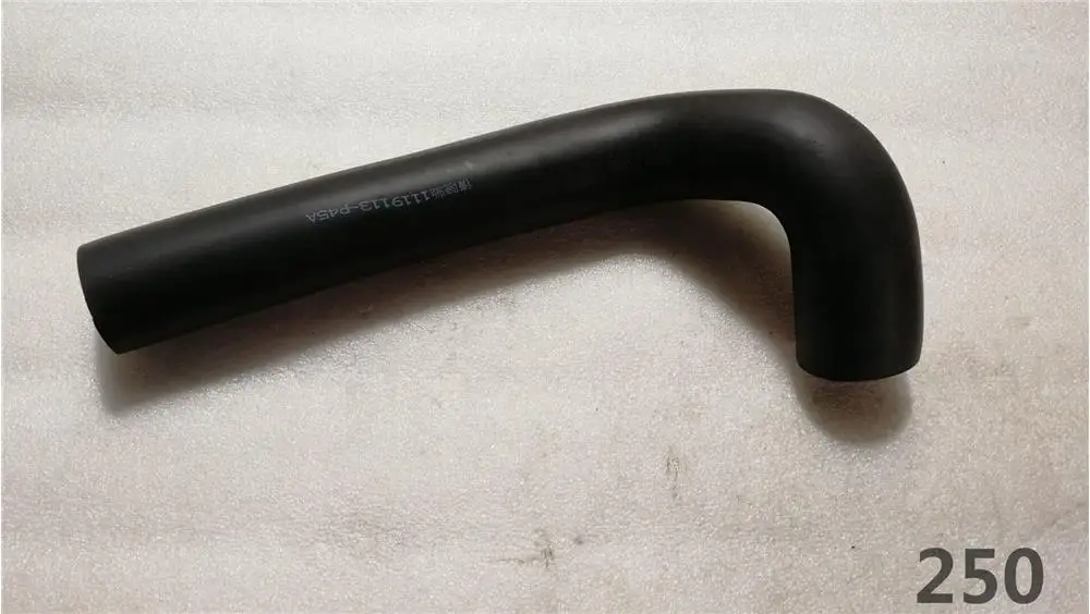Соединительный шланг интеркулера для Great wall wingle OEM:1119111-P45A 1119112-P45A 1119113-P45A |