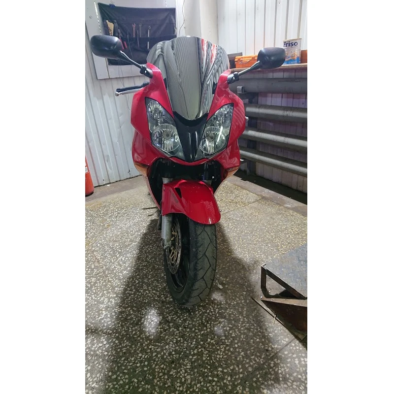 Дымчатое лобовое стекло для мотоцикла, лобовое стекло для 2002 2003 2004 2005 2006 2007 2008 2009 Honda перехватчик VFR 800 VFR800