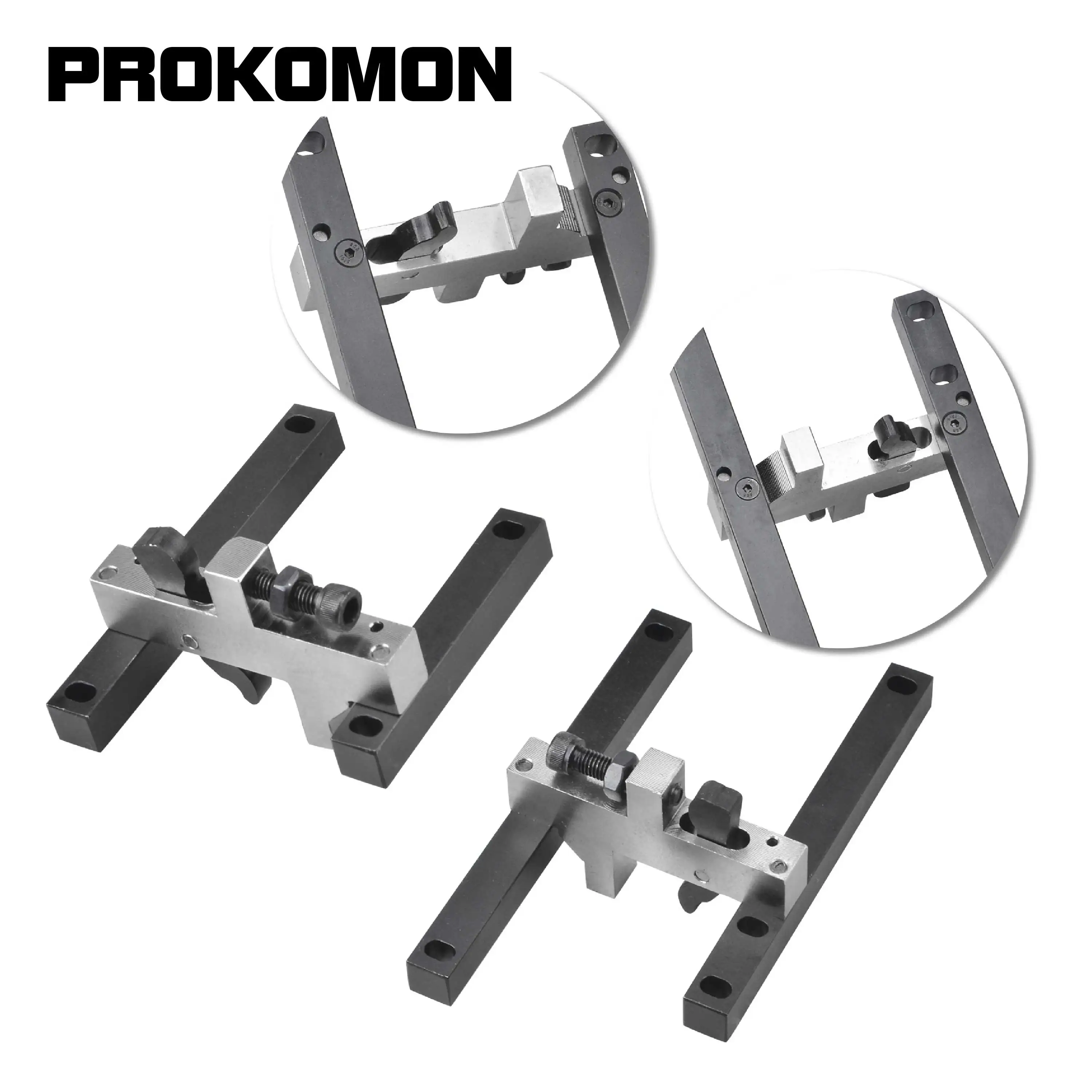 Набор инструментов для ГРМ бензинового двигателя Ford 1 0 EcoBoost SCTi Focus Fiesta B & C Max| |