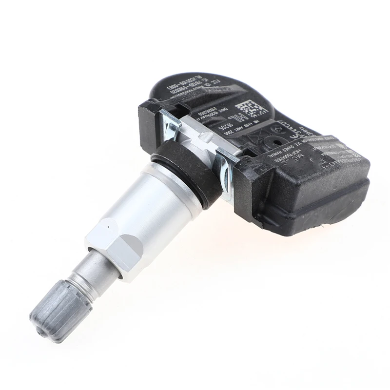 Автомобильный 42753-T6N-A01 42753T6NA01 42753-T6N-TBD TPMS датчик давления в шинах 433 МГц для Honda для Acura TLX