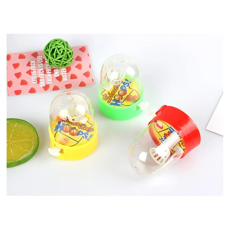 Детские игрушки развивающая баскетбольная машина антистрессовый плеер ручной