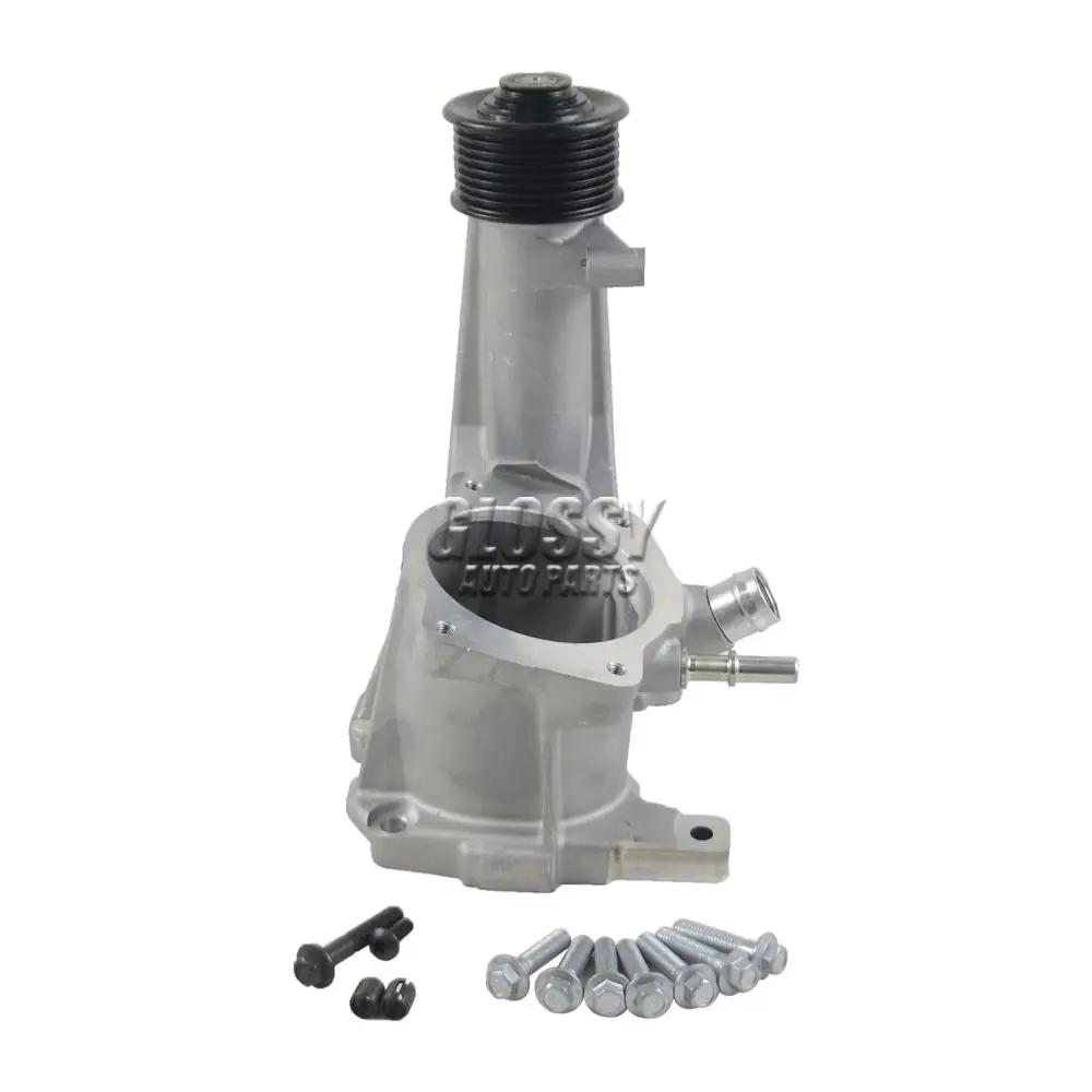 AP03 комплект для ремонта Supercharger подходит Land Rover Discovery Range Sport 3 л LR088538 LR059341 |