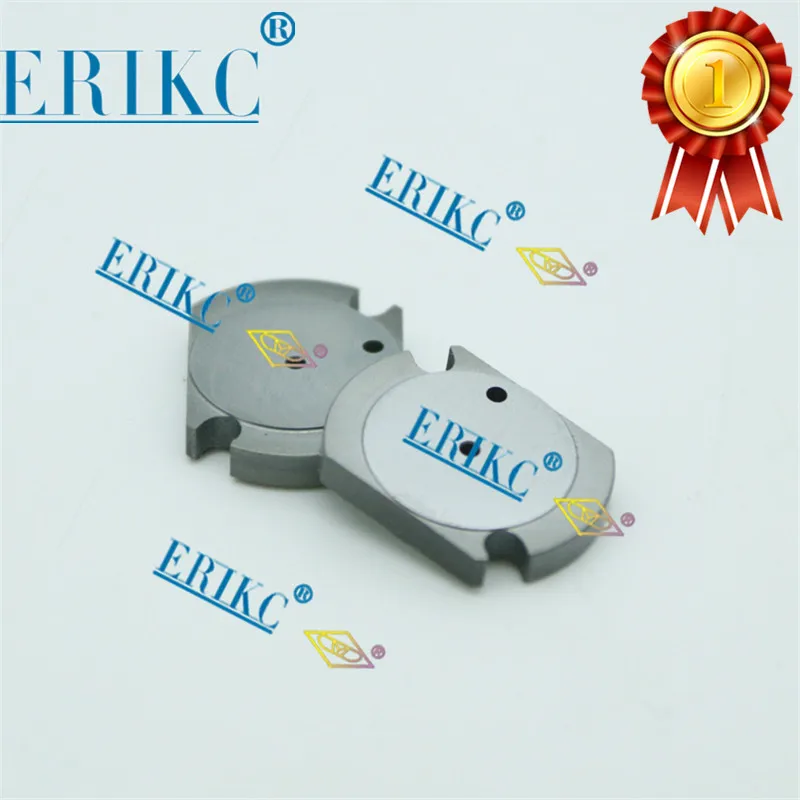 

ERIKC conmon rail control valve 05# for denso injector 23670-30030 095000-0940 first generation denso valve plate